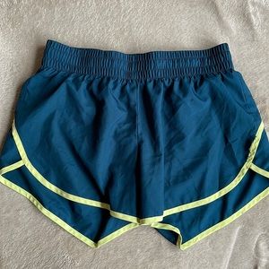 Athletic Works shorts